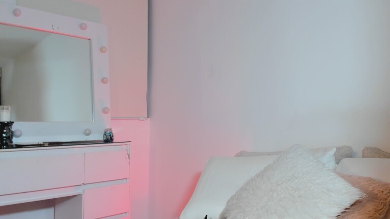 ViolettaK's Streamate show and profile