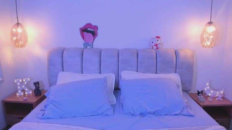 KathNoir's Streamate show and profile