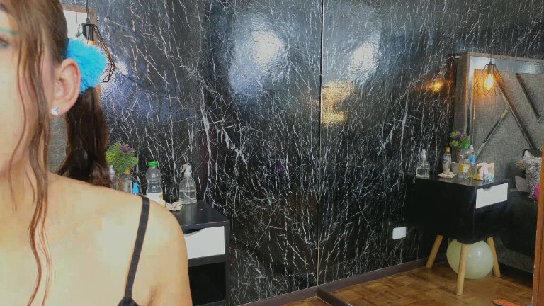 Alaska_Williams's Streamate show and profile