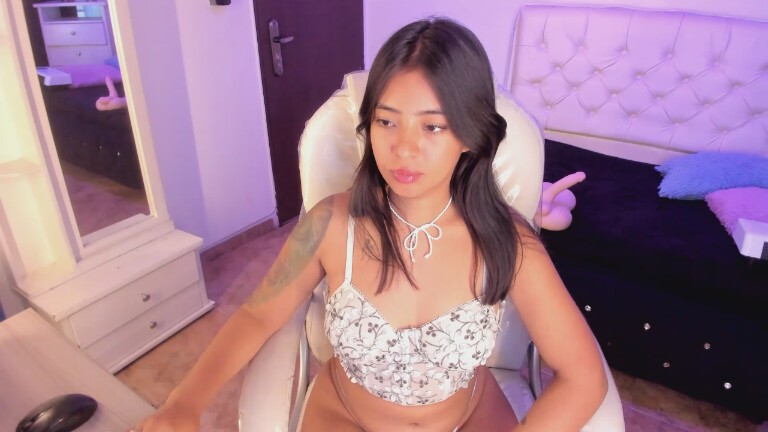 Victoriabeecker's Streamate show and profile