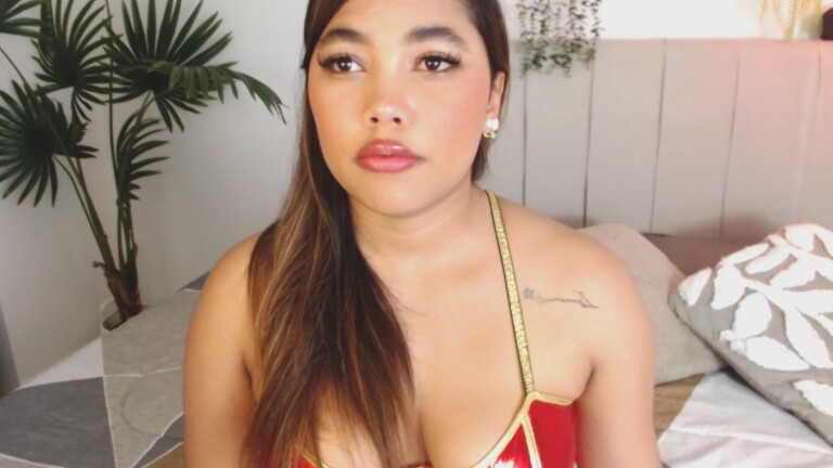 ALISONDIIAZ's Streamate show and profile
