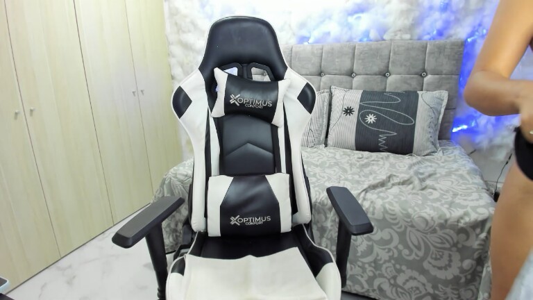 PammellaVoss's Streamate show and profile