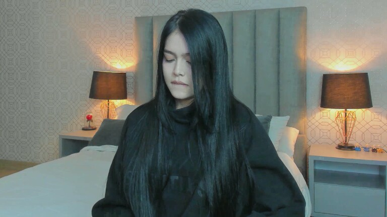 ValeniaMoore's Streamate show and profile