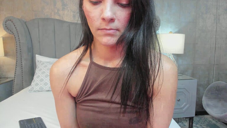 SabrinnaJonnes's Streamate show and profile