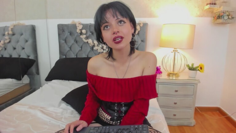 VioletteClain's Streamate show and profile