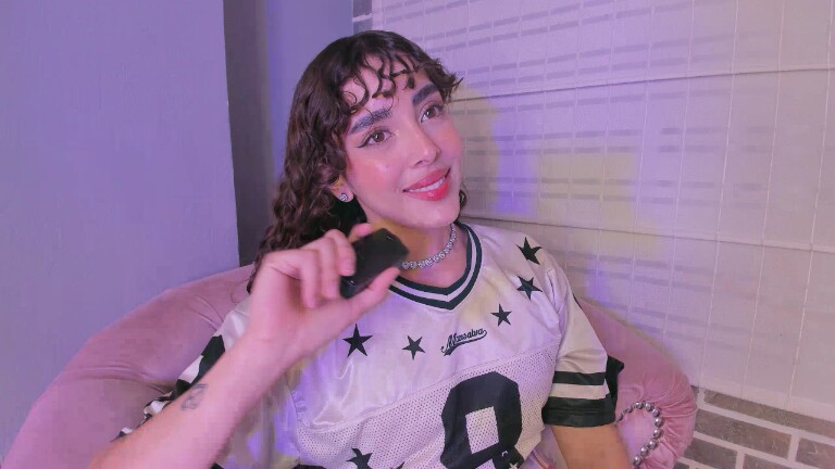 TianaVera's Streamate show and profile