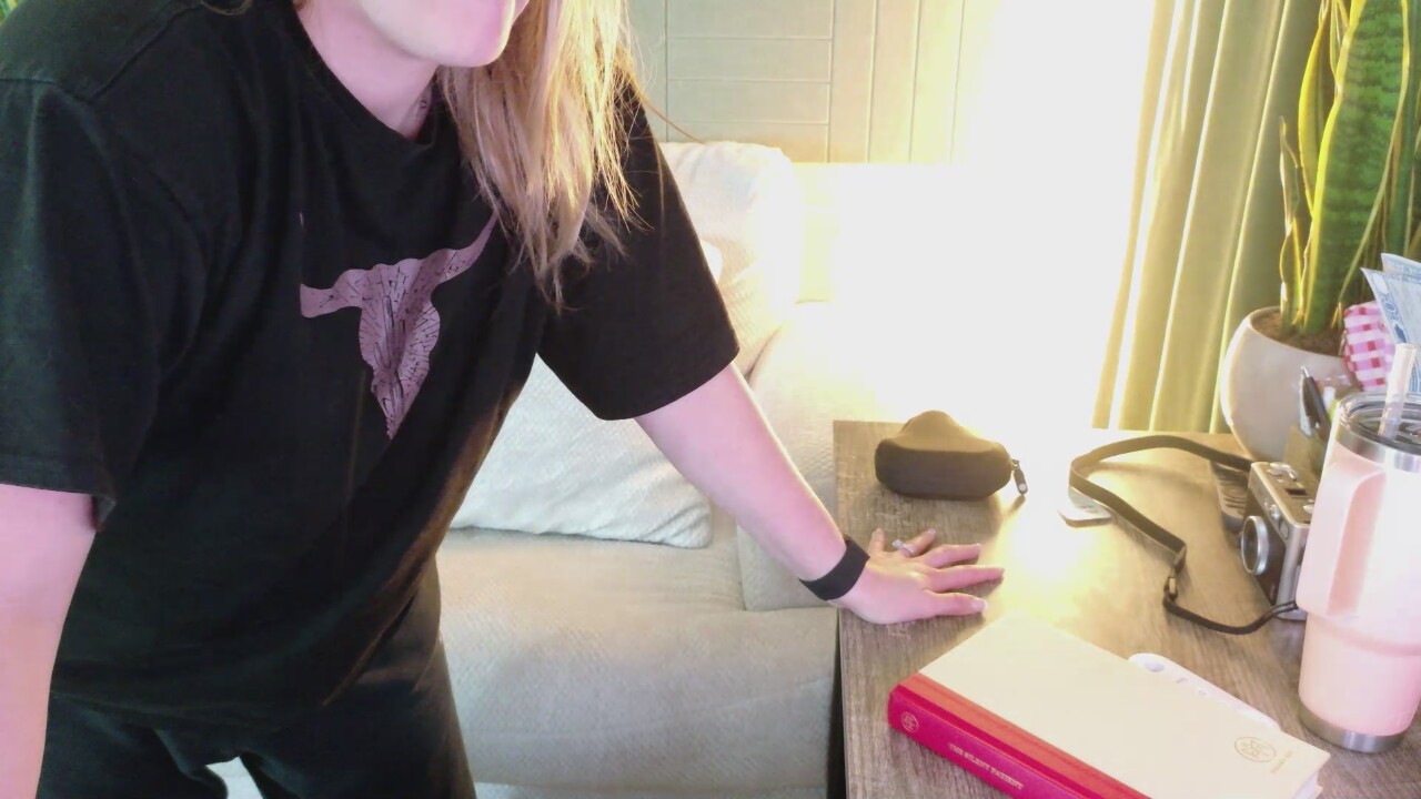 TheNaughtyNanny