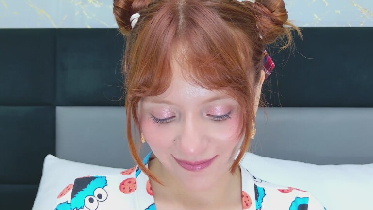 EmilyKlein's Streamate show and profile