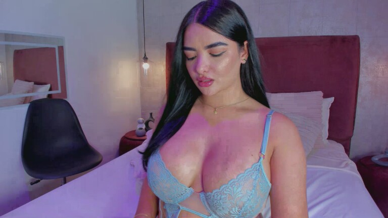 Alisson_Drew's Streamate show and profile