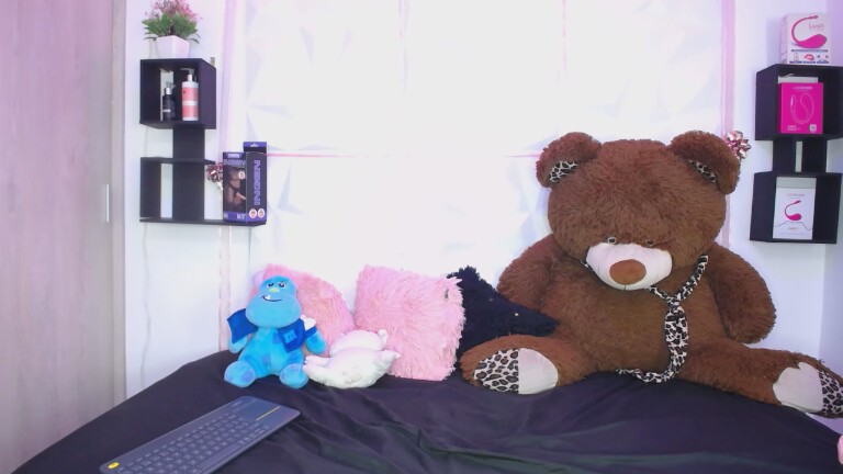 Brooketayllor's Streamate show and profile