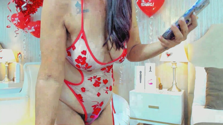 ScarleetJonson's Streamate show and profile