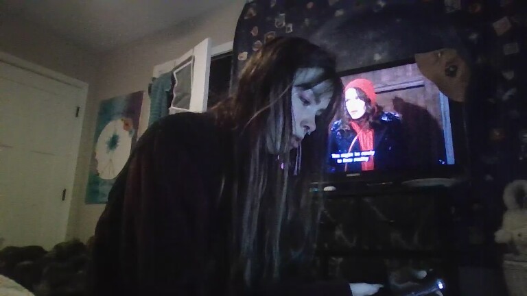 TinytittieXX's Streamate show and profile