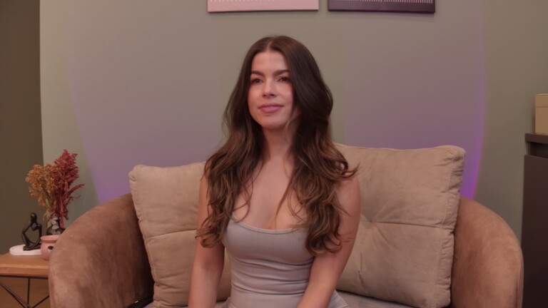 AliceLujan's Streamate show and profile