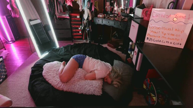 XxCamrenXx's Streamate show and profile