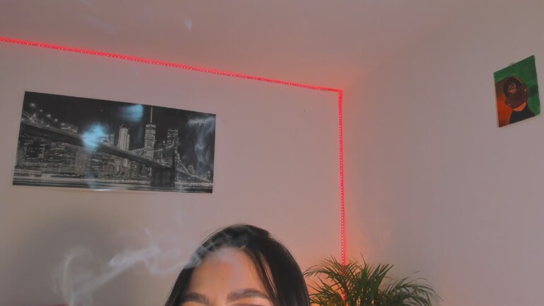 Aria_Greyy's Streamate show and profile