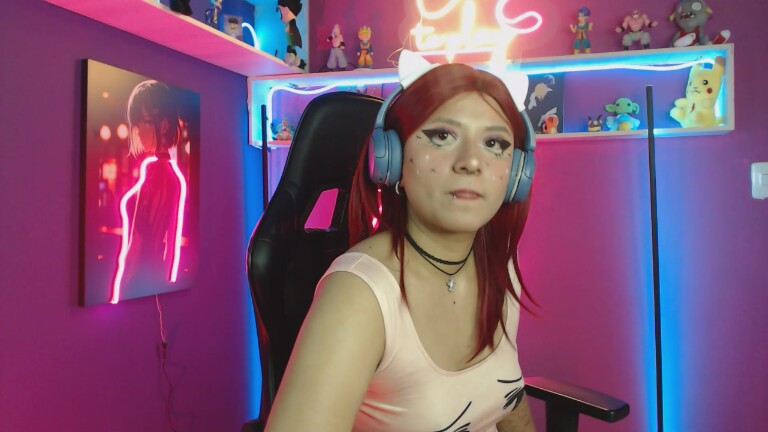 LuanEter's Streamate show and profile