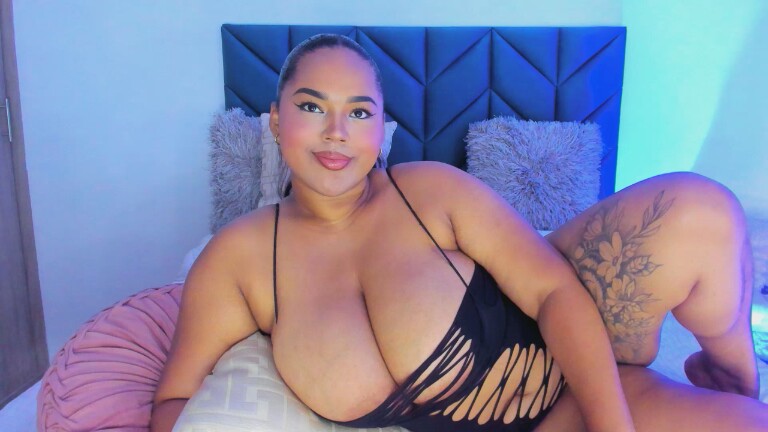 ShanyHazen's Streamate show and profile