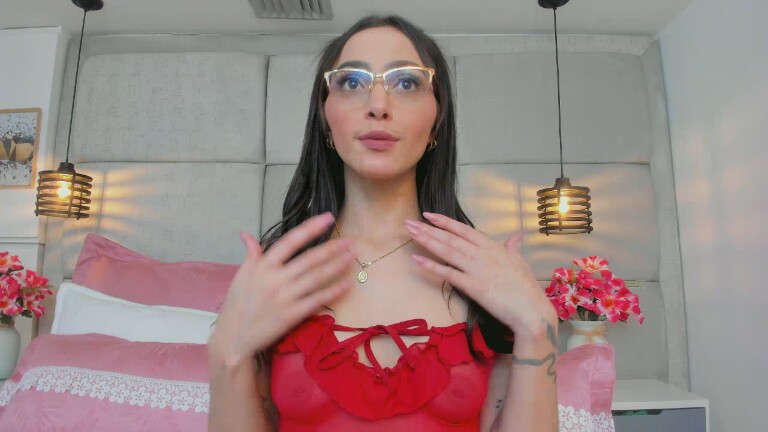 CharlotteBakers's Streamate show and profile