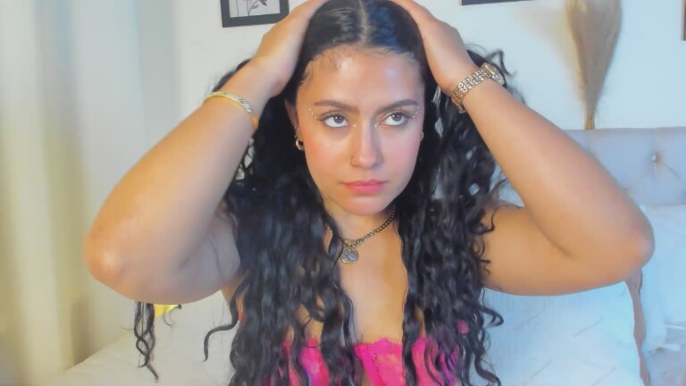 Daphnegb's Streamate show and profile