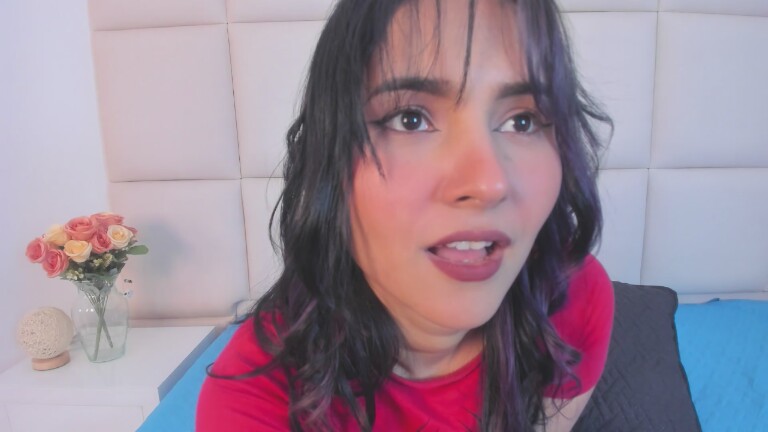 SamanthaLevy's Streamate show and profile