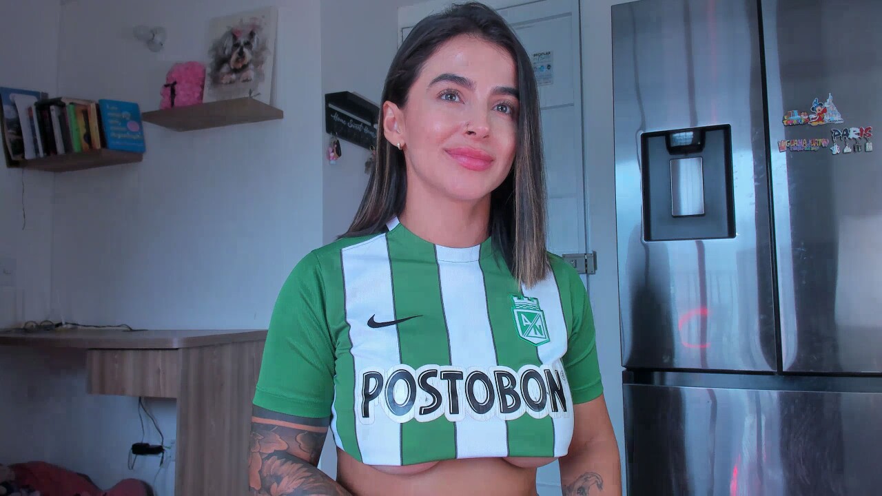 MacarenaEscobar27