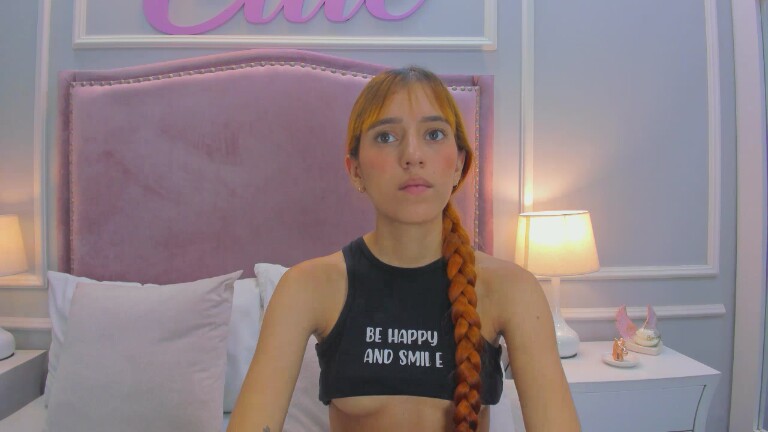 LeaThomsonn's Streamate show and profile