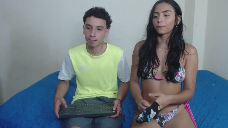 Aisha_Fun's Streamate show and profile