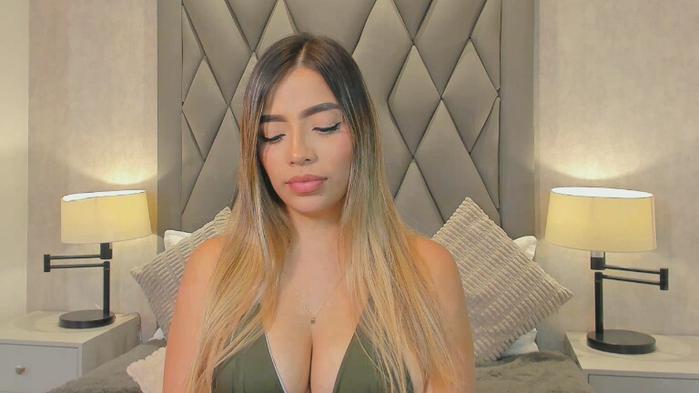 Valery_Smithh's Streamate show and profile