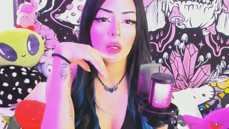 Barbara_Hill's Streamate show and profile