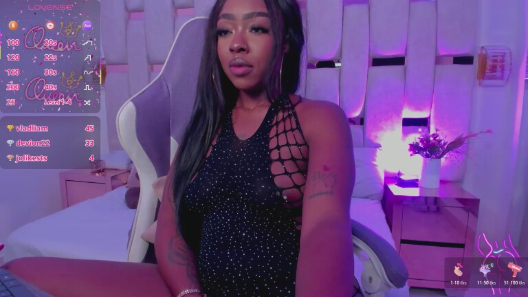 miiaschwarz's Streamate show and profile