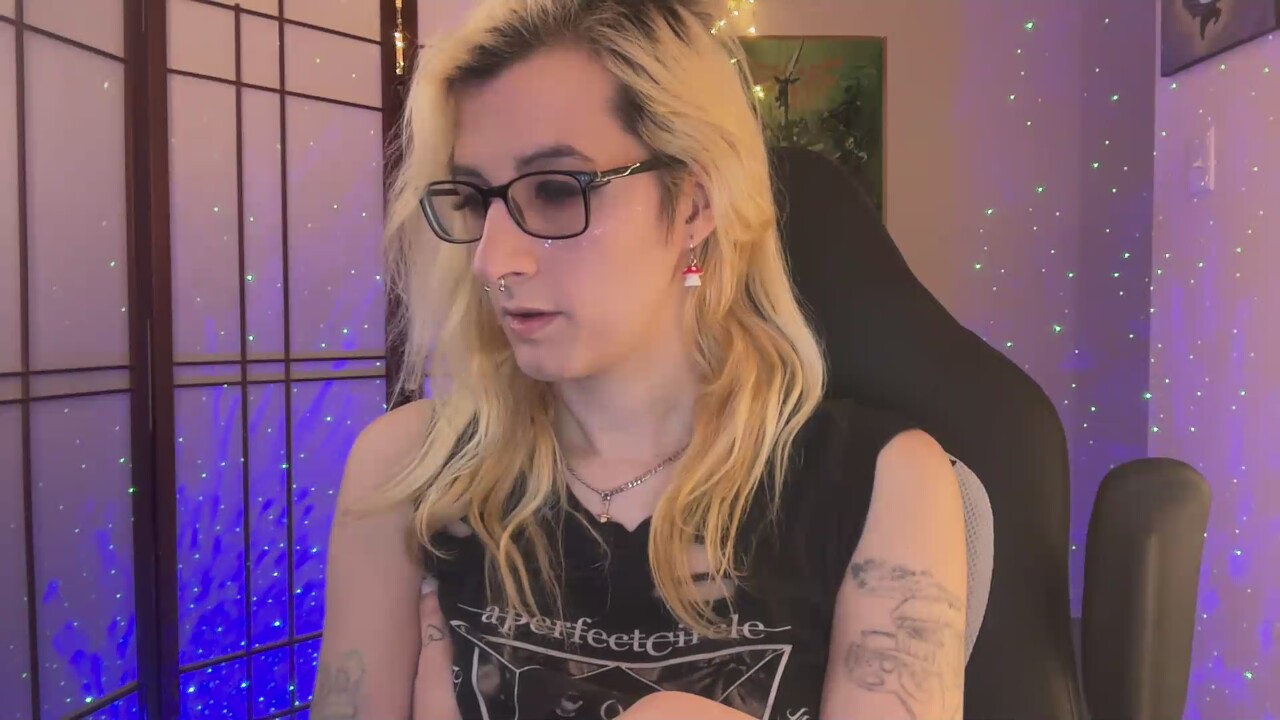 TinyTarrow