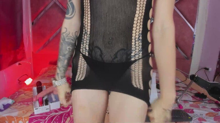 MeganDangelo's Streamate show and profile