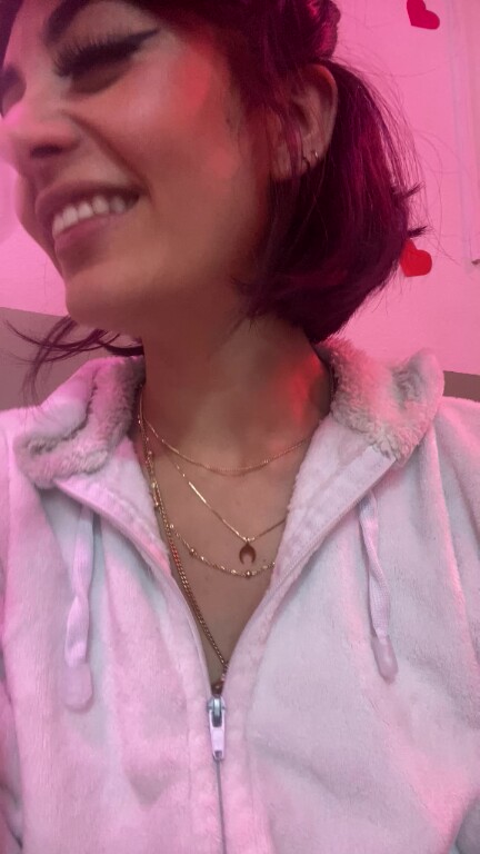 BrianaWells's Streamate show and profile