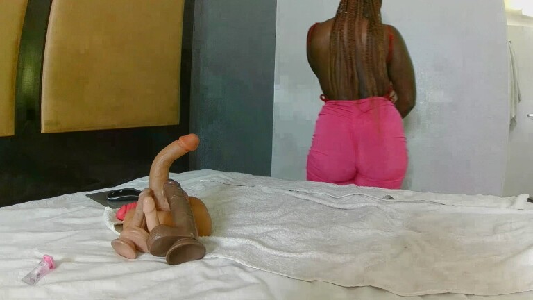 XXDiamondHazeXX's Streamate show and profile