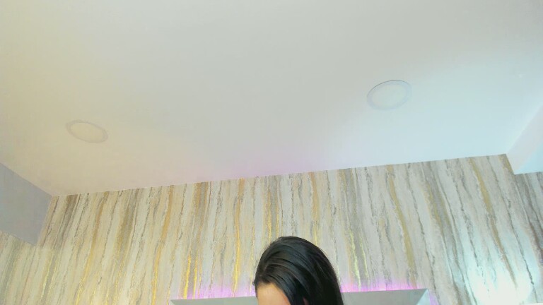 SabrinnaJonnes's Streamate show and profile