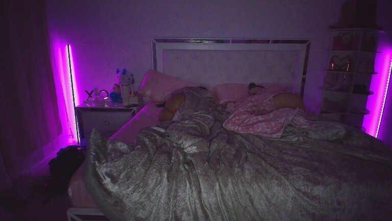 Ambersnowxoxoxo's Streamate show and profile