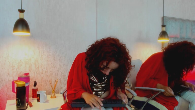 AliceeBlake's Streamate show and profile