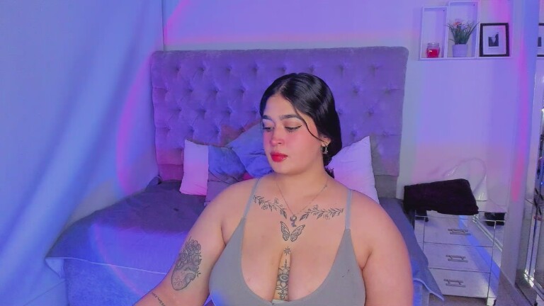 MelaniRoberts's Streamate show and profile