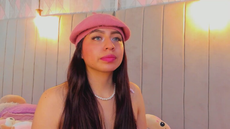 ZoeBell's Streamate show and profile