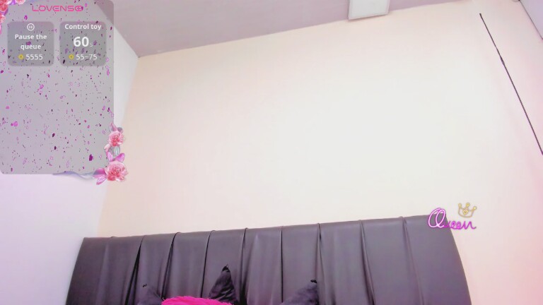 iisabellanoa's Streamate show and profile