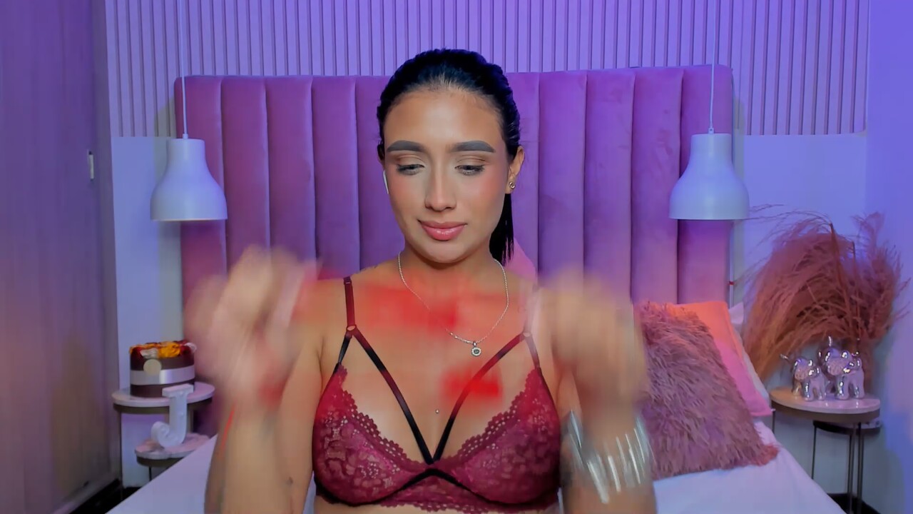 JulietaKennedys
