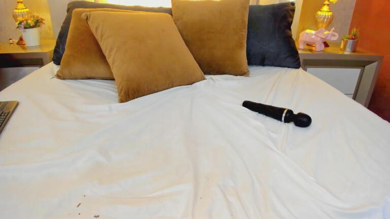 MichelleRioss's Streamate show and profile