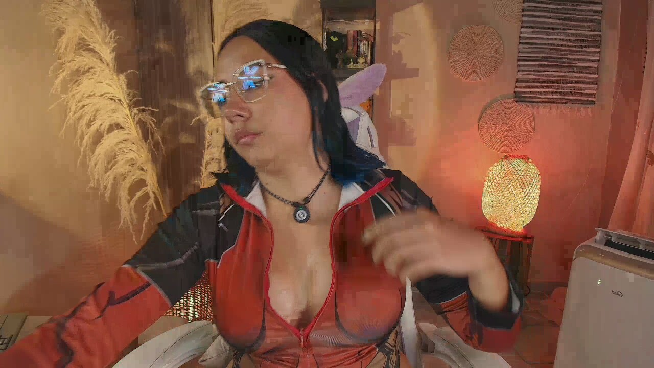 ValeriLunaaX