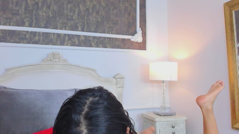 ElectraAniston's Streamate show and profile