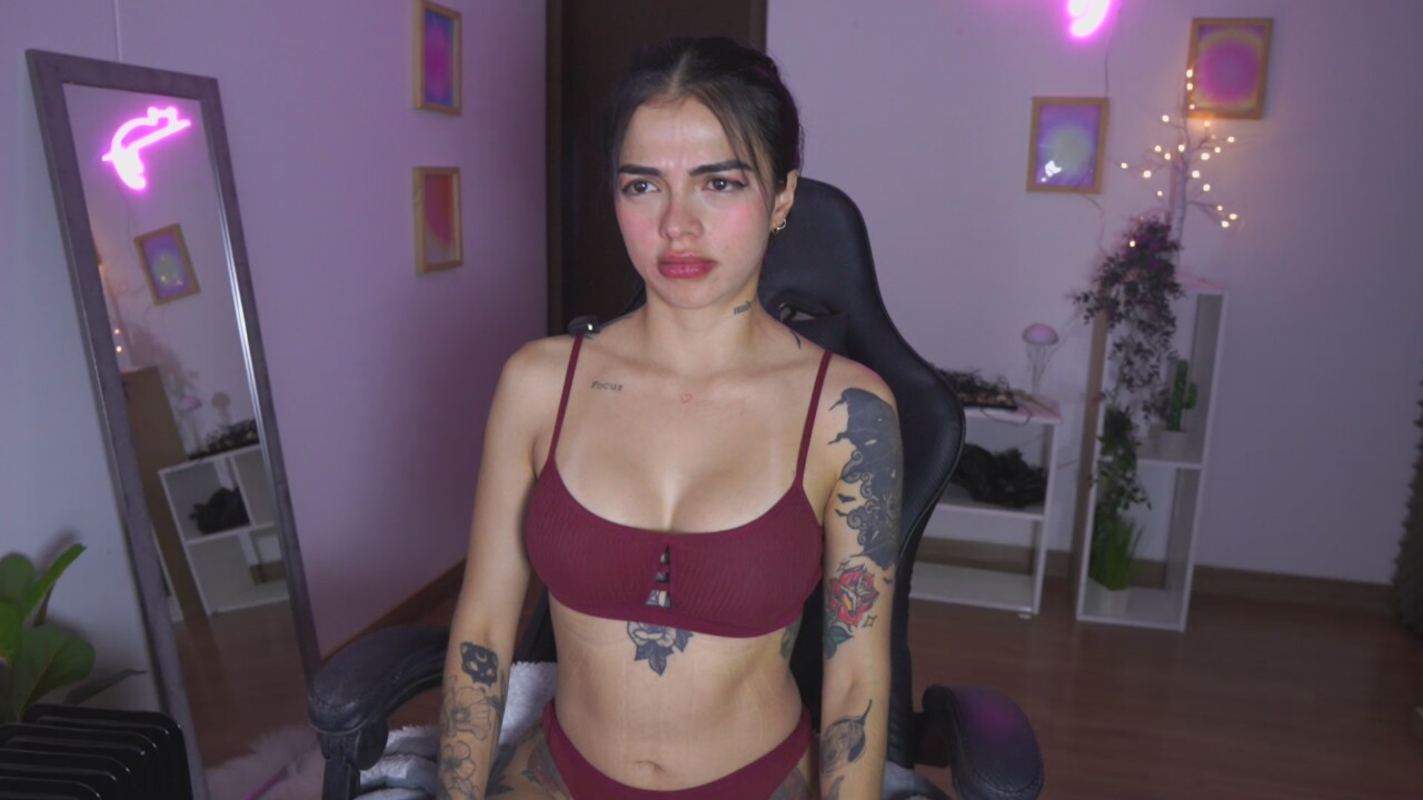 AlissonnovaXX