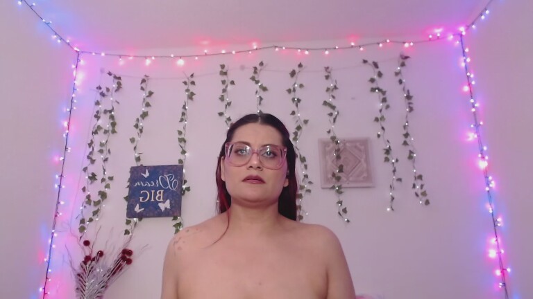 Bibi_Ramirez's Streamate show and profile