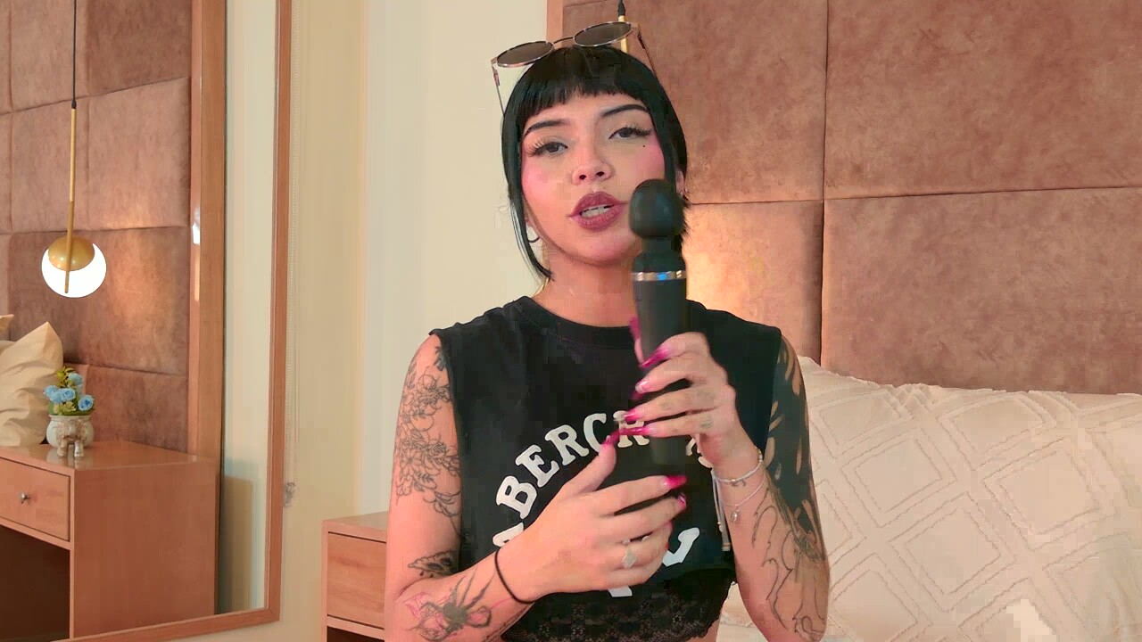 AlanaPierce