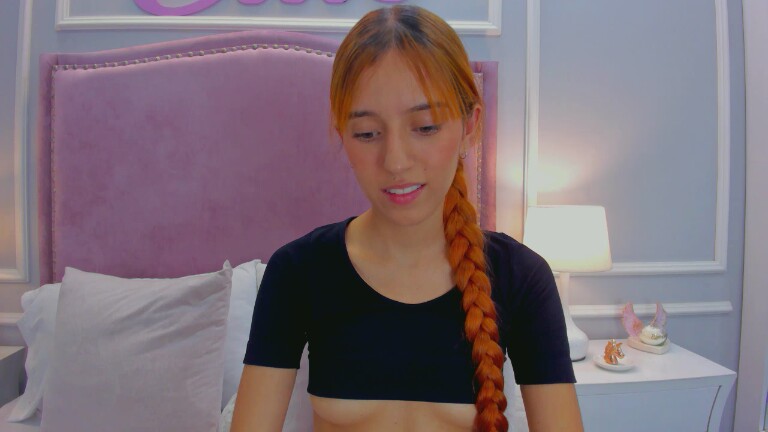 LeaThomsonn's Streamate show and profile