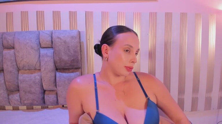 nova_lanee's Streamate show and profile