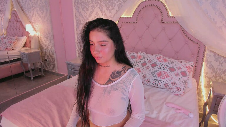 CelesteCox's Streamate show and profile